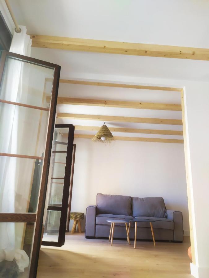 Rincon De La Poesia Vut 42Ooo174 Apartment Soria Exterior photo