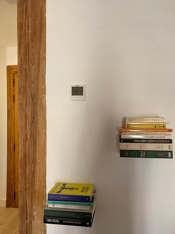 Rincon De La Poesia Vut 42Ooo174 Apartment Soria Exterior photo