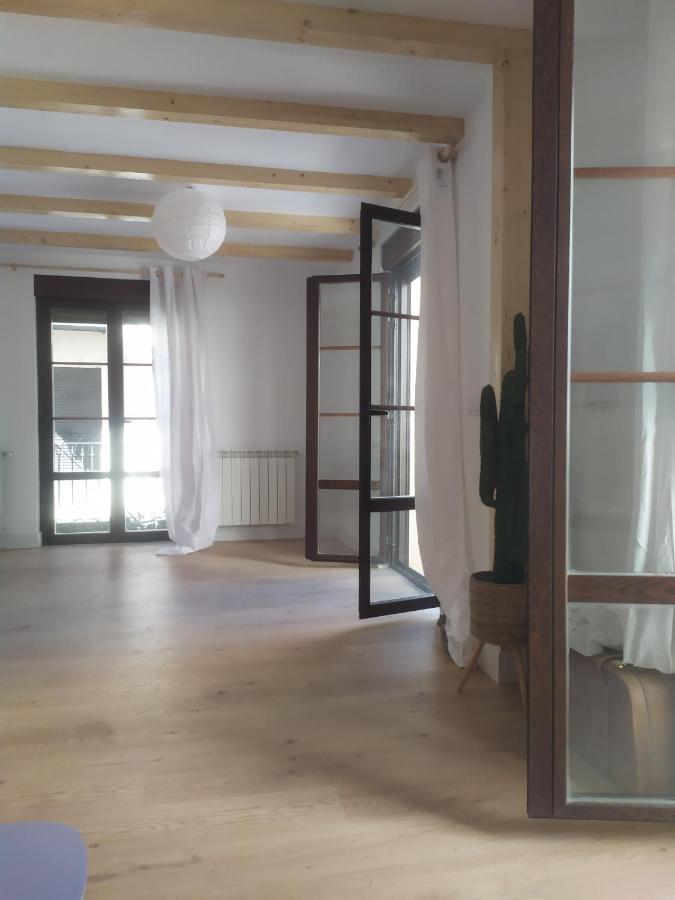Rincon De La Poesia Vut 42Ooo174 Apartment Soria Exterior photo